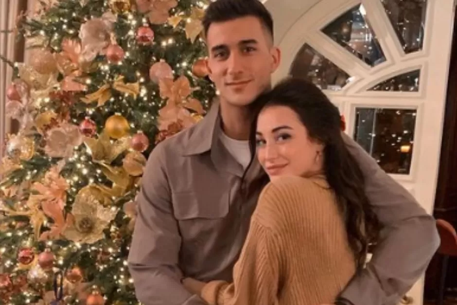 FOTO / Instagram @juanmusso