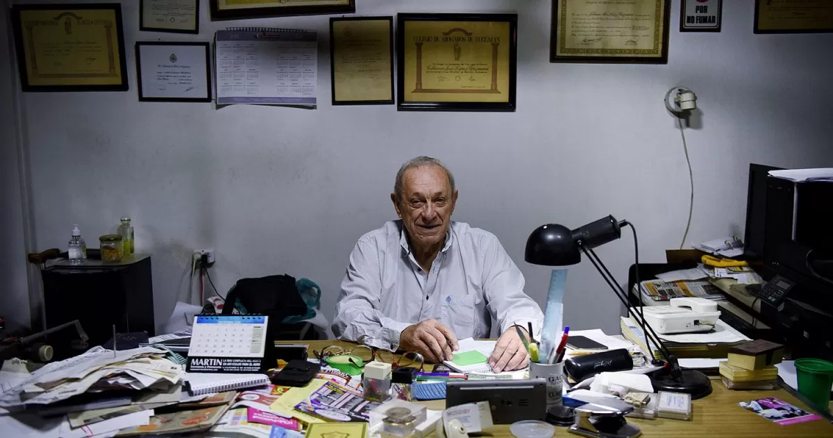 Tiburcio López Guzmán 