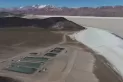 China prometió una millonaria inversión para una mina de litio en Catamarca
