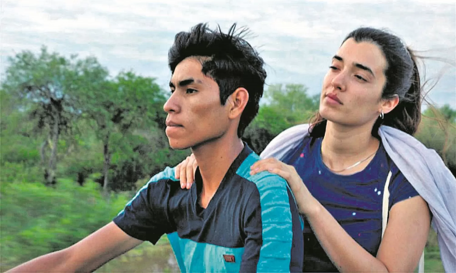 El Espacio Incaa abre la Sala Caviglia