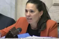 Mediante una velada crítica al alfarismo, CREO explica por qué no participó del mitin opositor en Tafí del Valle