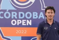 Copa Davis: Guillermo Coria ya tiene a sus primeros convocados como capitán