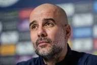 ¿Qué dijo Pep Guardiola sobre la incorporación de Julián Álvarez al City?