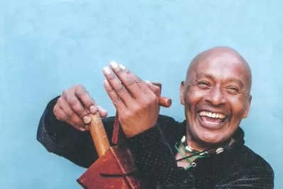 Música afro, baile y shows infantiles para este fin de semana