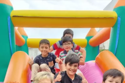 Cuatro lectores se repartieron el pozo acumulado de $ 1.500.000