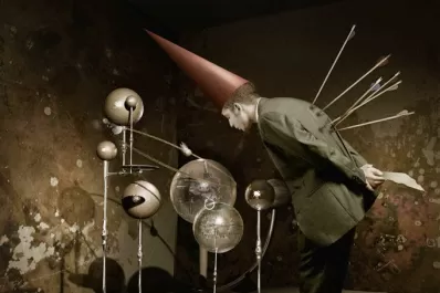 La lógica gubernamental de la lotería