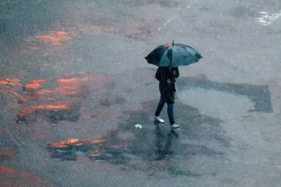 Cesó la alerta meteorológica para Tucumán, pero llovería durante todo el fin de semana