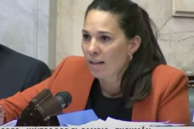 Mediante una velada crítica al alfarismo, CREO explica por qué no participó del mitin opositor en Tafí del Valle