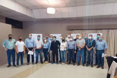 Los aliados a JxC-Tucumán se mostraron unidos y lanzaron duras críticas contra Manzur y Jaldo