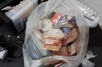 Un fiscal federal advierte que la cocaína secuestrada en Tucumán siempre está adulterada
