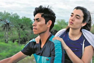 El Espacio Incaa abre la Sala Caviglia