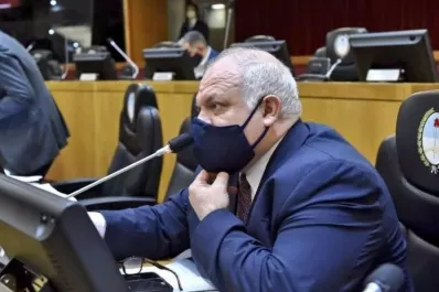 Ni el Gobierno ni Juntos por el Cambio quieren un poder judicial independiente, afirmó Masso