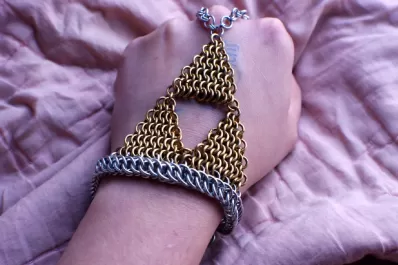 Joyería medieval: dictan talleres gratuitos en la Municipalidad