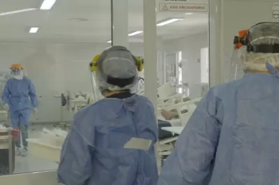 Tucumán registra 11 muertes por covid-19 por segundo día consecutivo