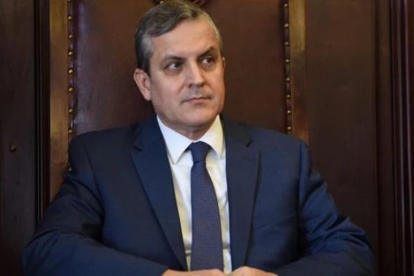 Piden que se inicie un juicio político a Leiva