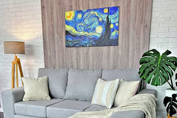 Seis propuestas tucumanas  para decorar tu casa