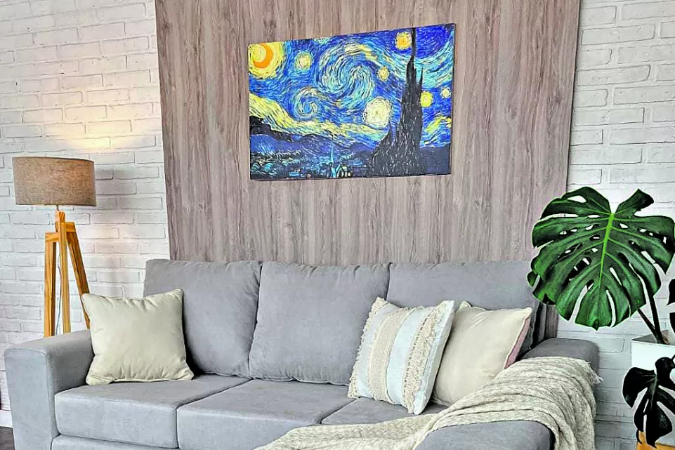 Seis propuestas tucumanas  para decorar tu casa