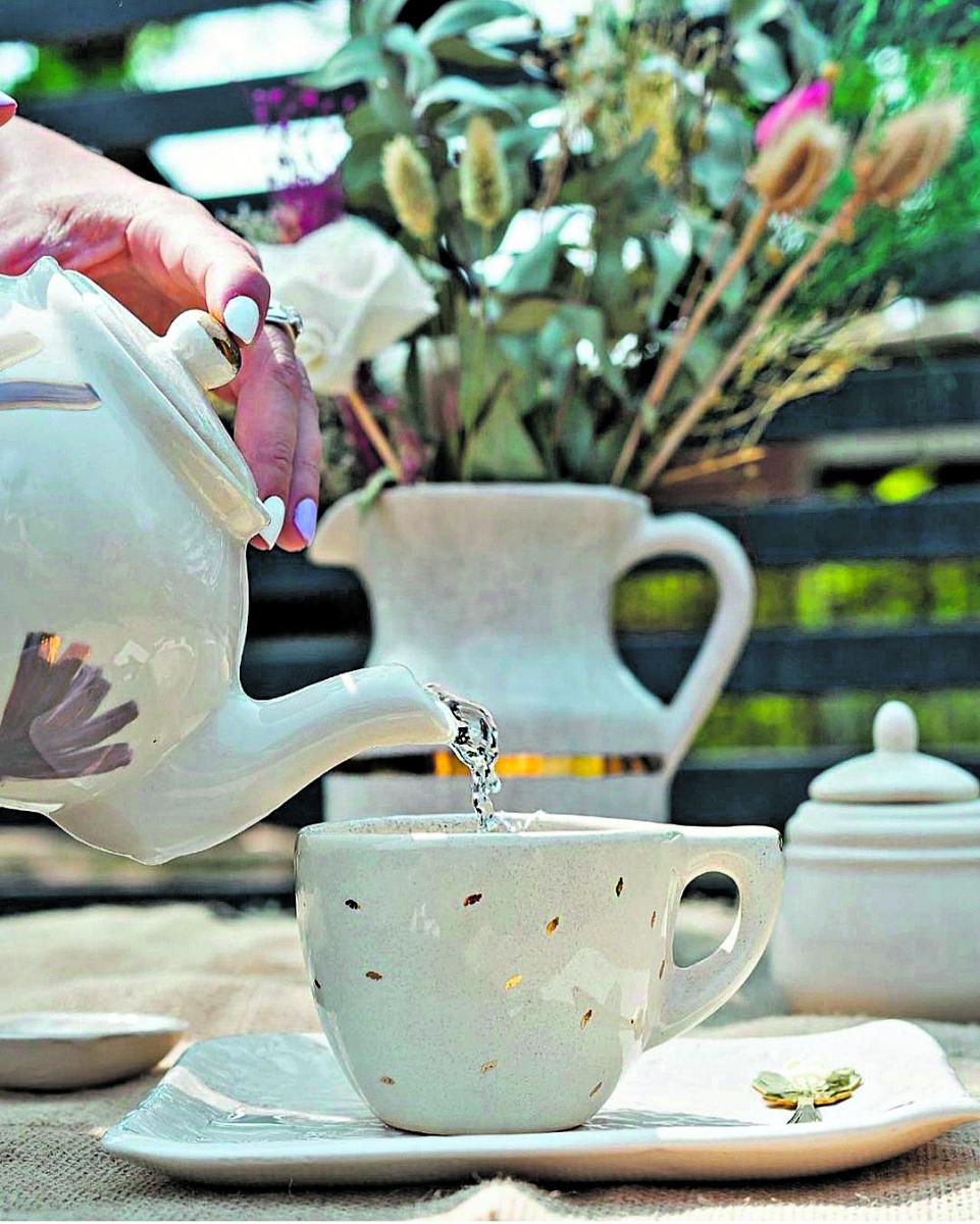 Seis propuestas tucumanas  para decorar tu casa