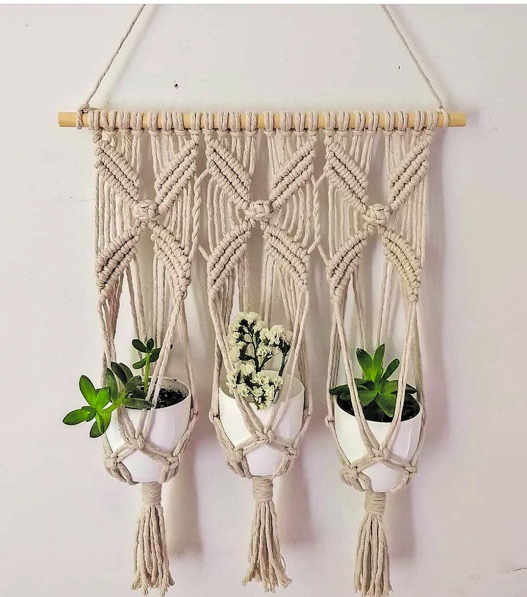 Seis propuestas tucumanas  para decorar tu casa