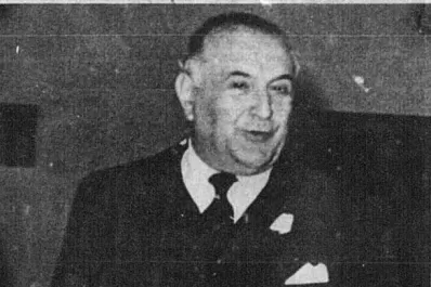 El caso Berardi: el secuestro que conmovió a Tucumán