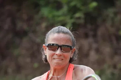 Tenis internacional en Tucumán: habrá doble función