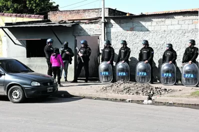 En los barrios piden a gritos acabar con el narcomenudeo