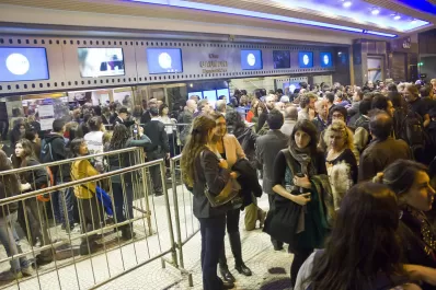 PreViaje: El crédito también está disponible para consumos culturales, remarcó el Gobierno