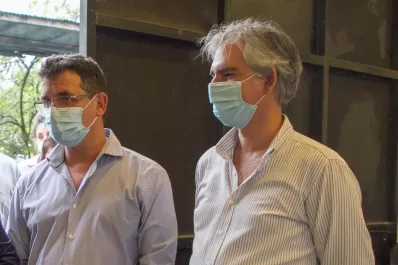 Jaldo definió al reemplazante del funcionario removido por sus vacaciones en Cancún