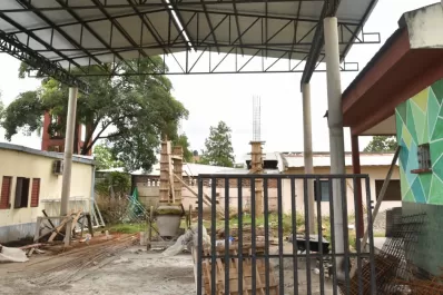 Desafío para el Gobierno: que las escuelas estén listas en un mes para el inicio de clases