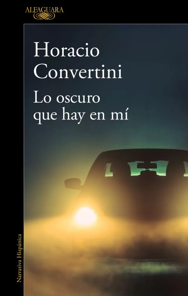 Una novela que no se debe eludir