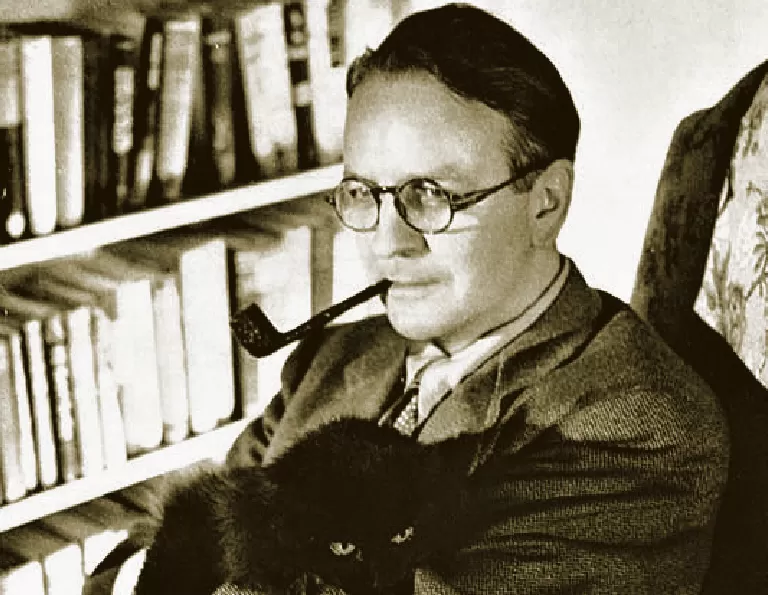 Raymond Chandler y el realismo