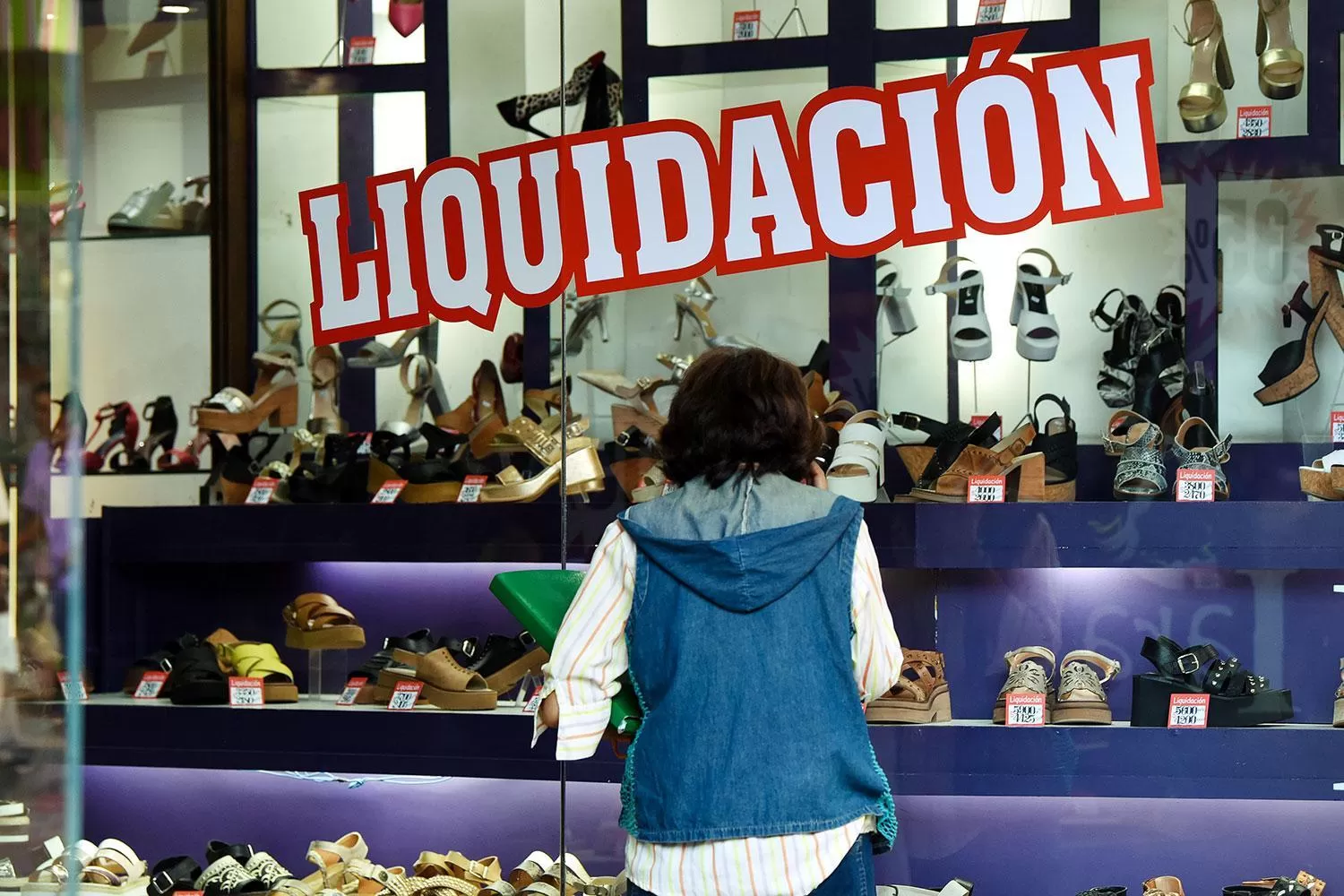 FOTO DE ARCHIVO / LA GACETA