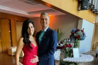 Dos historias de amor que desafiaron el tiempo, la distancia y la pandemia