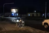 Una banda había sido desarticulada en el lugar donde murió un joven tras una pelea por droga