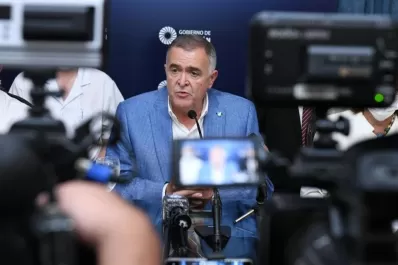 La meta: volver a exportar U$S 1.000 millones