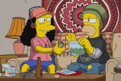 Desenfocados por la droga