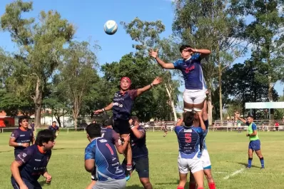 Doble triunfo de Tucumán sobre Santiago en Lince