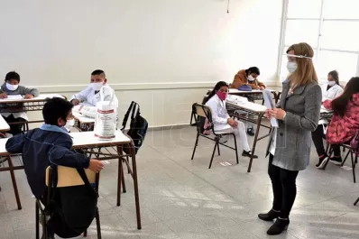 Escuela y modelos educativos: “Enseñar hoy es convocar a aprender”