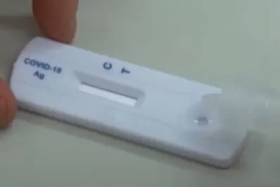 Coronavirus: en Tucumán se venden apenas unos 10 test por día en las farmacias