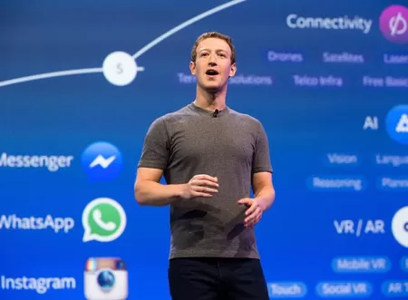 MULTIMILLONARIO. Mark podría perder su puesto en el top 10.