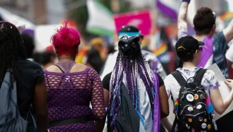 ESTADÍSTICAS. En promedio, apenas entre un 1% y 2% de la población mundial se define como asexual. 