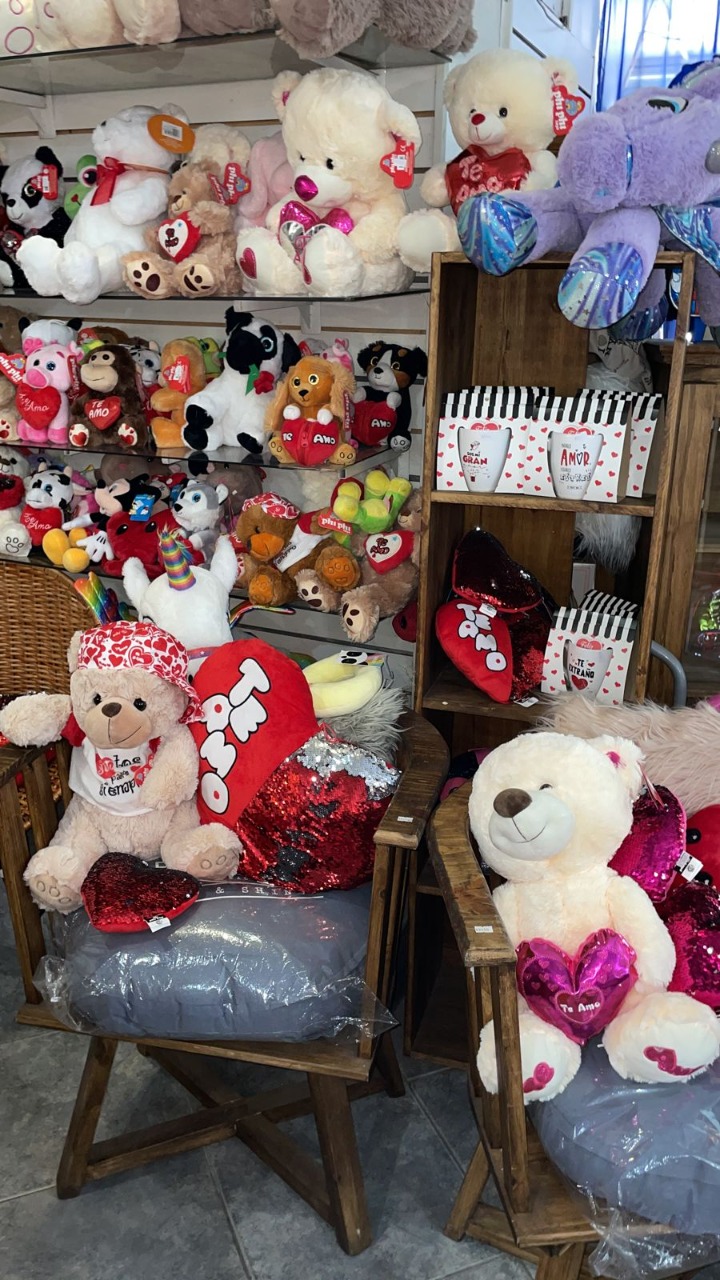 Especial San Valentín: lo que podés regalar y compartir