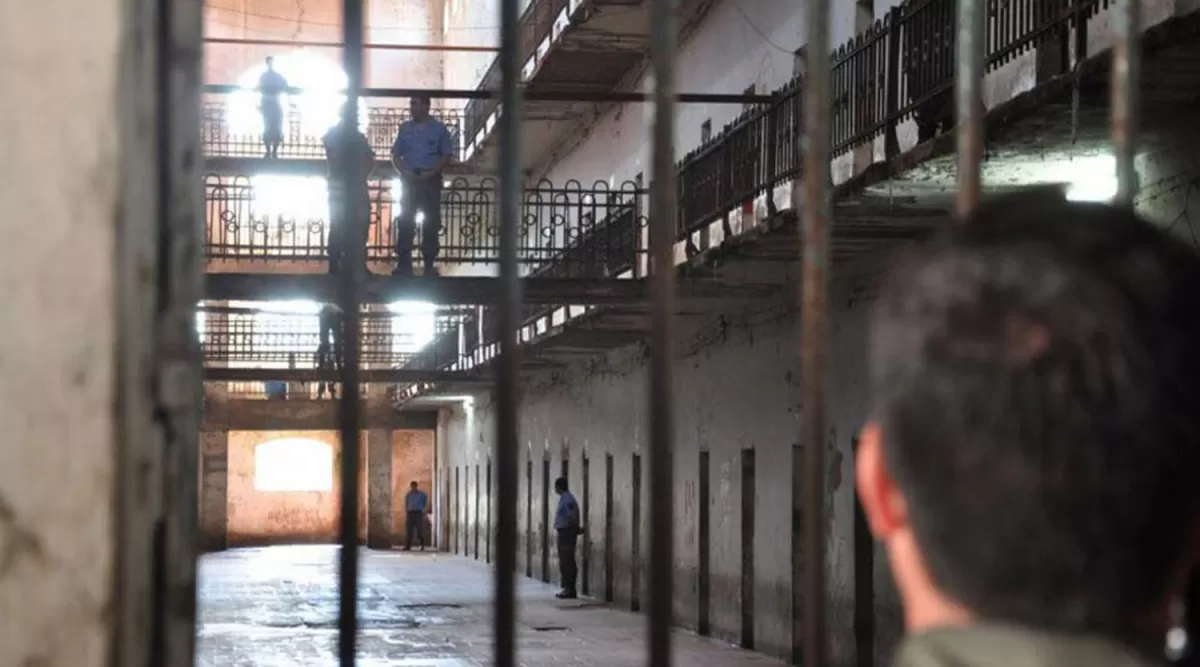 La interna peronista y un tironeo que derivó en alcaidías “mellizas”