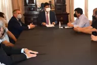 Más de 600 taxis cuentan con una app conectada al 911 de emergencias