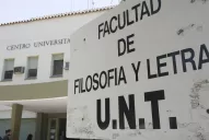 La UNT regresaría con presencialidad plena a las facultades