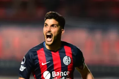 El inicio de la semana puede traer buenas noticias para San Martín