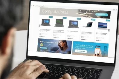 En 24 cuotas sin interés: Banco Nación lanza un programa para comprar notebooks y cloudbooks