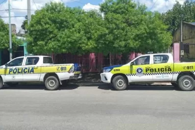 Detienen a un policía acusado de estafar a ingresantes a la fuerza