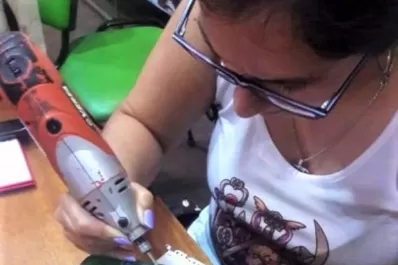 Cursos gratuitos de joyería medieval y tallado