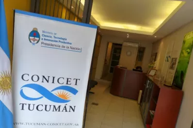 Investigación científica: eligieron a ocho grupos de trabajo de Tucumán para recibir un subsidio